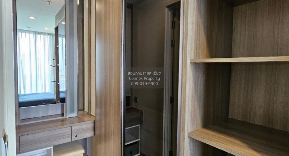 For rent 1 Beds condo in Phaya Thai, Bangkok
