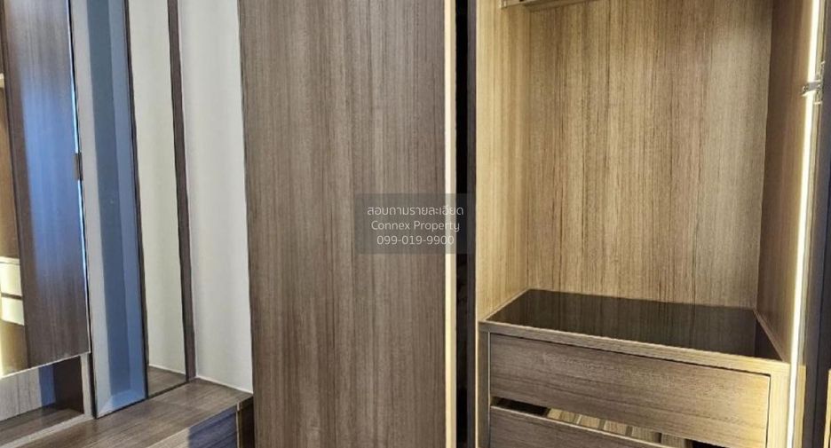 For rent 1 Beds condo in Phaya Thai, Bangkok