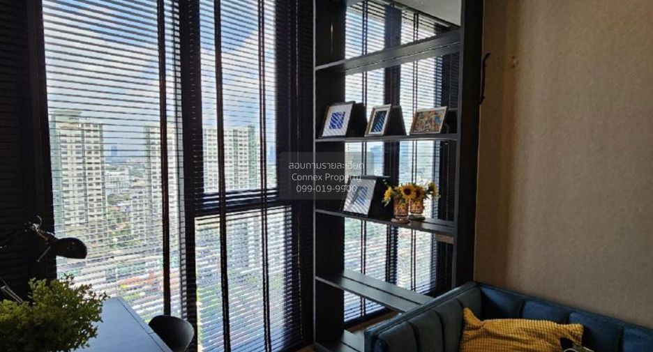 For rent 1 Beds condo in Phaya Thai, Bangkok