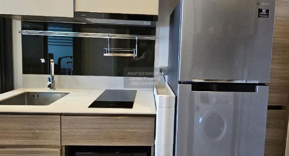 For rent 1 Beds condo in Phaya Thai, Bangkok