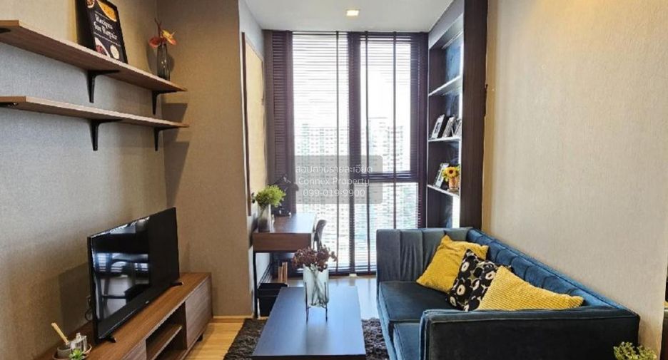 For rent 1 Beds condo in Phaya Thai, Bangkok