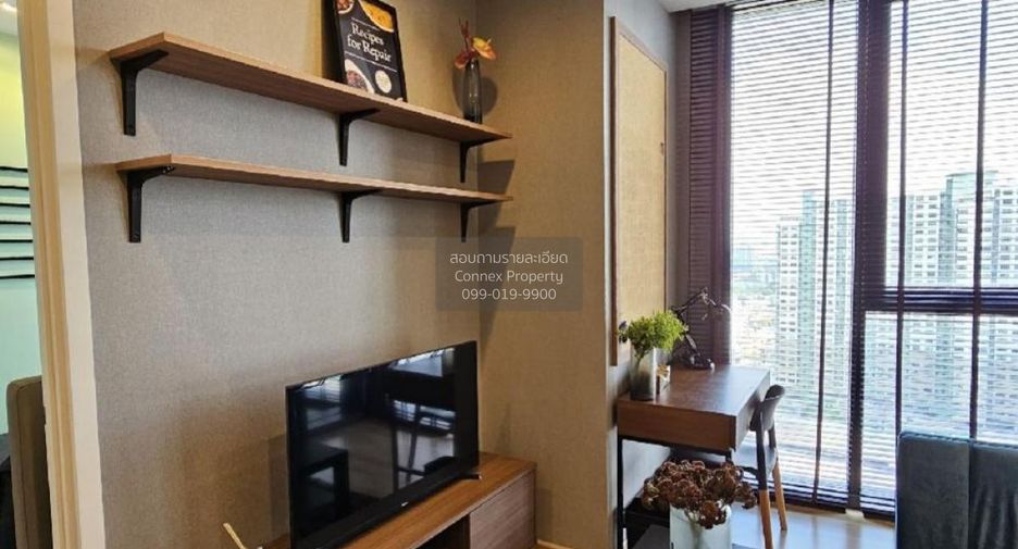 For rent 1 Beds condo in Phaya Thai, Bangkok