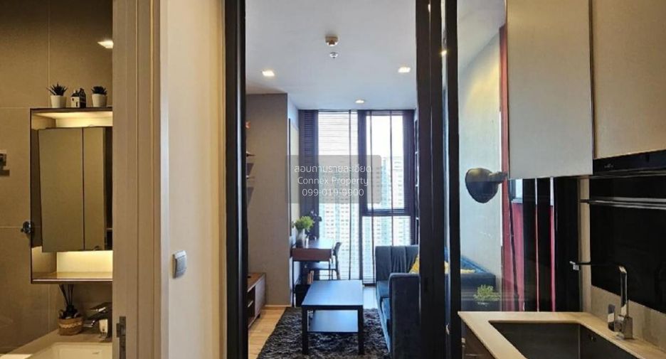 For rent 1 Beds condo in Phaya Thai, Bangkok
