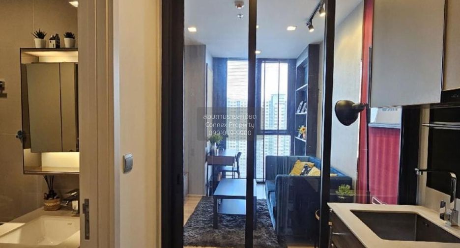 For rent 1 Beds condo in Phaya Thai, Bangkok