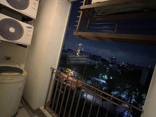 出租 2 卧室 公寓 在 Din Daeng, 曼谷