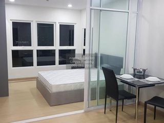 For rent 1 bed condo in Bang Kapi, Bangkok