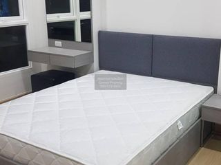 For rent 1 bed condo in Bang Kapi, Bangkok