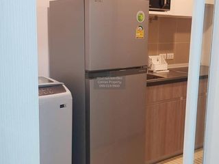 For rent 1 bed condo in Bang Kapi, Bangkok