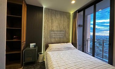 For rent 1 Beds condo in Phaya Thai, Bangkok