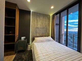 À louer 1 chambre condo à Phaya Thai, Bangkok