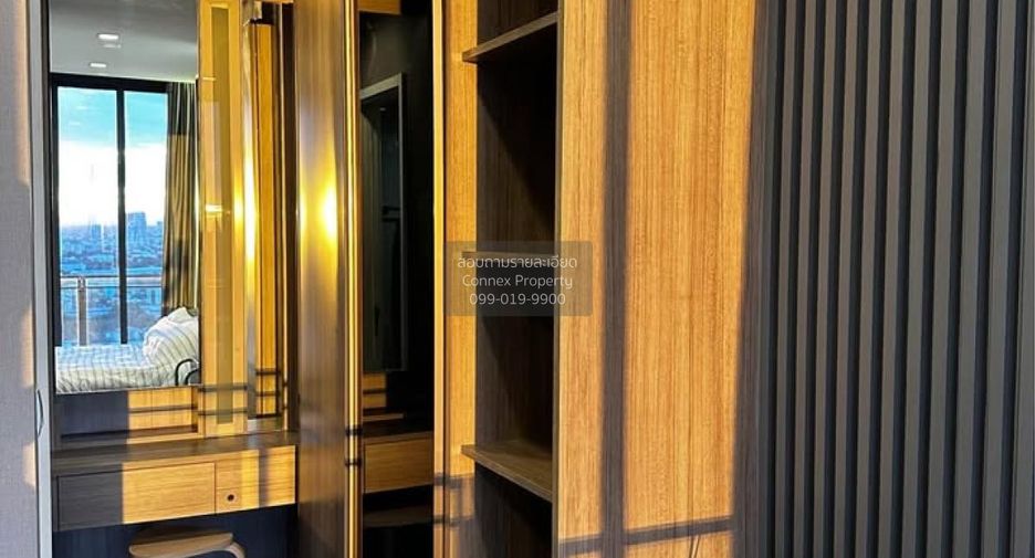 For rent 1 Beds condo in Phaya Thai, Bangkok