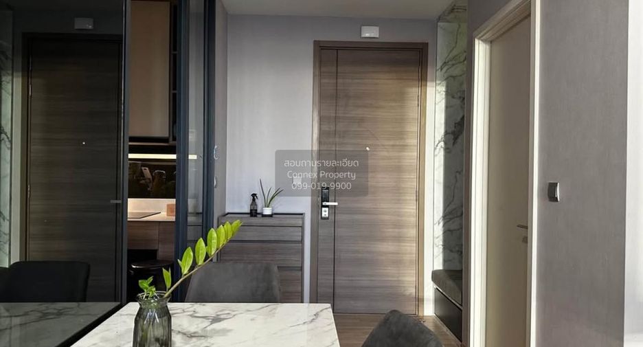 For rent 1 Beds condo in Phaya Thai, Bangkok
