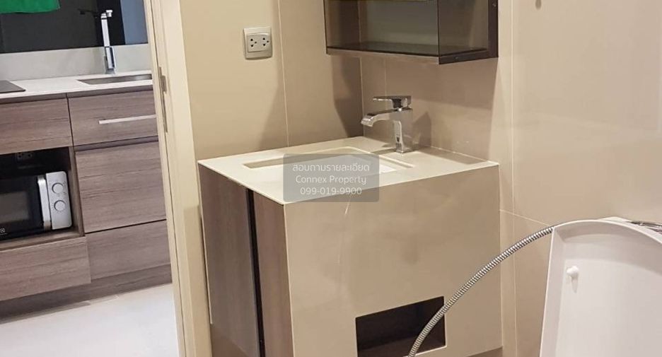 For rent 1 Beds condo in Phaya Thai, Bangkok