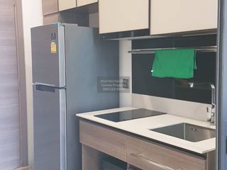 For rent 1 bed condo in Phaya Thai, Bangkok