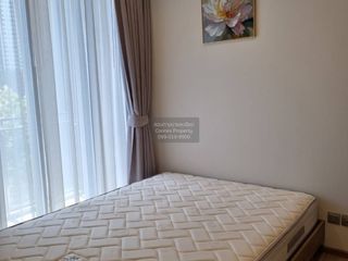 For rent 1 bed condo in Phaya Thai, Bangkok