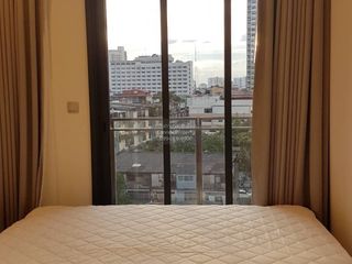 For rent 1 bed condo in Phaya Thai, Bangkok