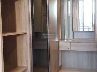 For rent 1 bed condo in Phaya Thai, Bangkok