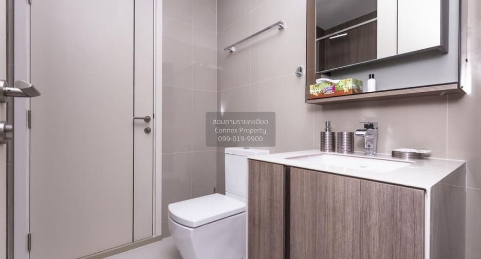 For rent 1 Beds condo in Phaya Thai, Bangkok