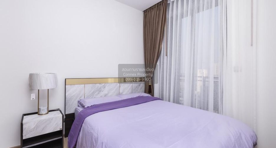 For rent 1 Beds condo in Phaya Thai, Bangkok