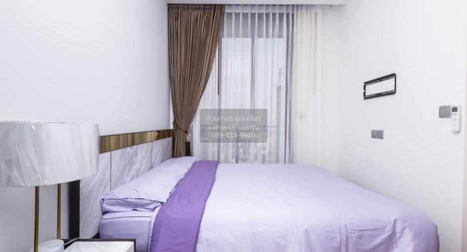 For rent 1 Beds condo in Phaya Thai, Bangkok