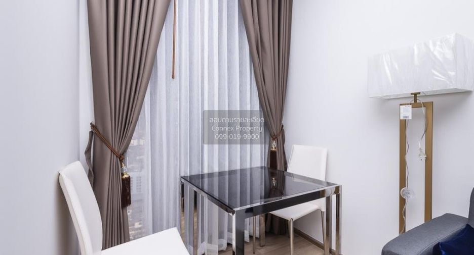 For rent 1 Beds condo in Phaya Thai, Bangkok