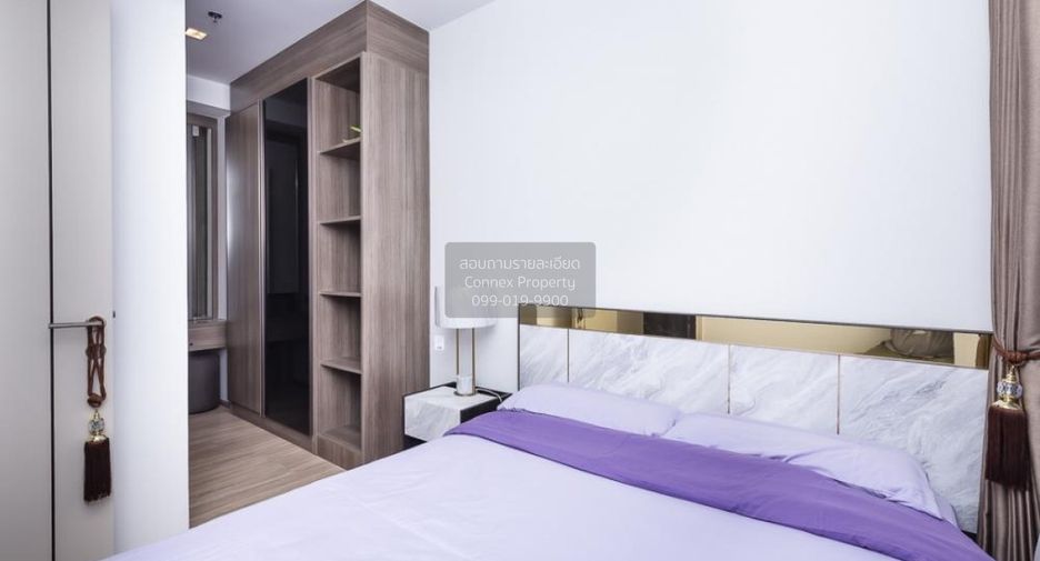 For rent 1 Beds condo in Phaya Thai, Bangkok