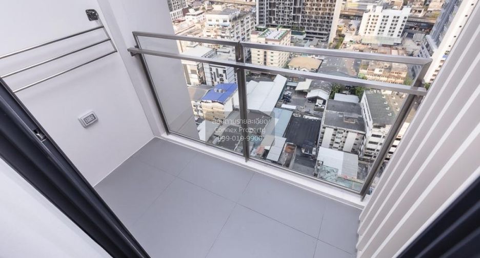 For rent 1 Beds condo in Phaya Thai, Bangkok