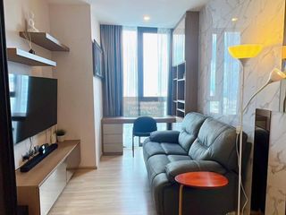 For rent 1 bed condo in Phaya Thai, Bangkok