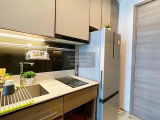 For rent 1 bed condo in Phaya Thai, Bangkok