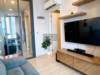 For rent 1 bed condo in Phaya Thai, Bangkok