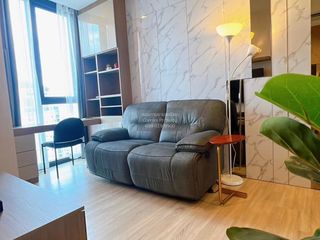 For rent 1 bed condo in Phaya Thai, Bangkok