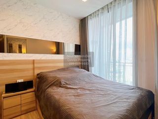 For rent 1 bed condo in Phaya Thai, Bangkok