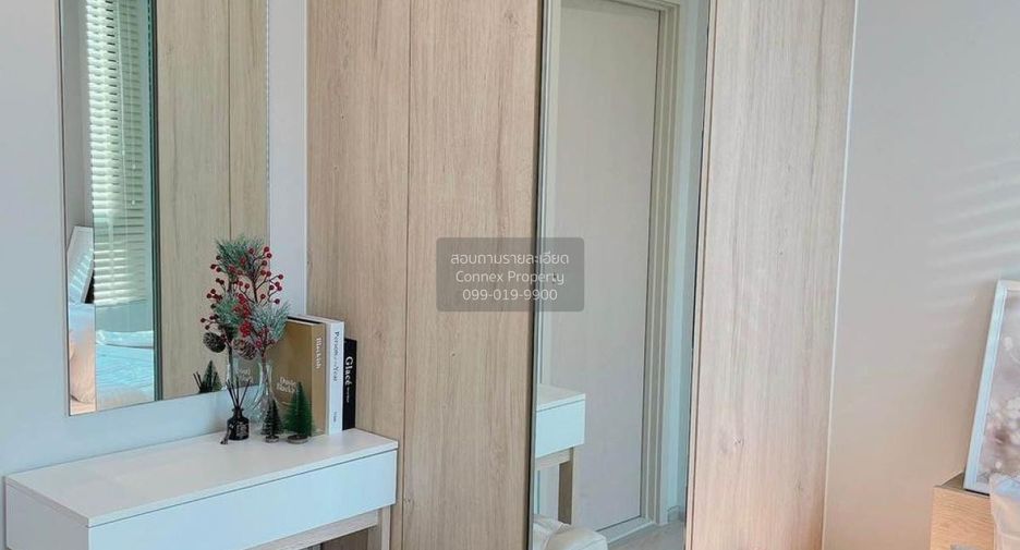For rent 1 bed condo in Bang Na, Bangkok