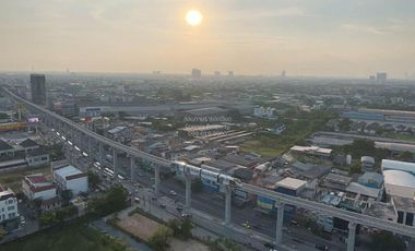 Condo en alquiler de 1 habitaciones en Bang Na, Bangkok