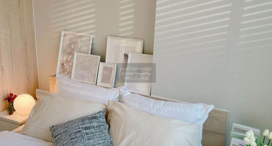 For rent 1 bed condo in Bang Na, Bangkok