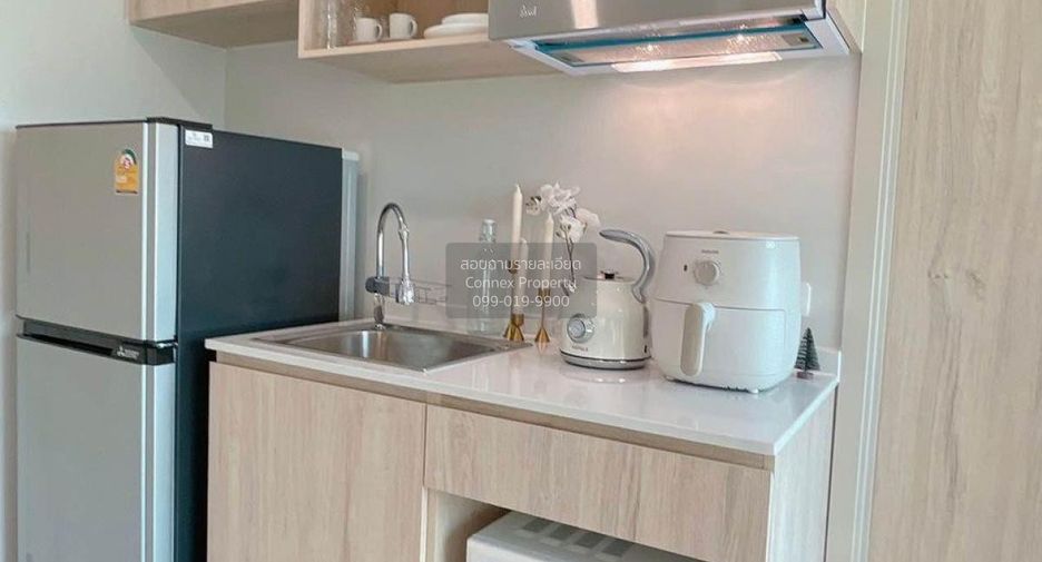 For rent 1 bed condo in Bang Na, Bangkok
