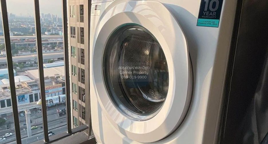 For rent 1 bed condo in Bang Na, Bangkok