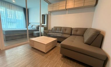 Wohnung zur Miete mit 1 Zimmer in Bang Na, Bangkok