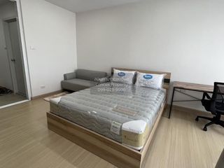 For rent 1 bed condo in Bang Kapi, Bangkok