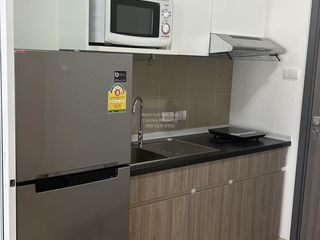 For rent 1 bed condo in Bang Kapi, Bangkok