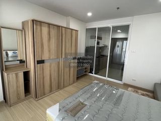 For rent 1 bed condo in Bang Kapi, Bangkok