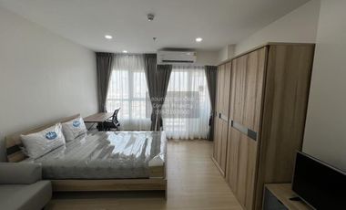 For rent 1 bed condo in Bang Kapi, Bangkok