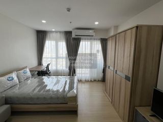 For rent 1 bed condo in Bang Kapi, Bangkok