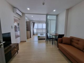 Аренда 1 кровать кондо в Банг Капи, Бангкок