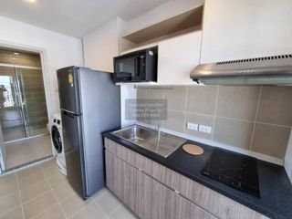 Аренда 1 кровать кондо в Банг Капи, Бангкок