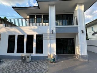 出租 4 卧室 独立屋 在 Bang Bua Thong, Nonthaburi