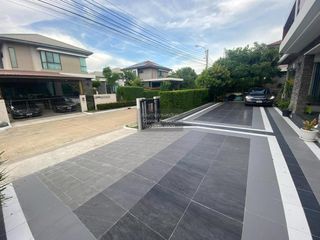 ให้เช่า 4 ห้องนอน บ้านเดี่ยว ใน บางขุนเทียน, กรุงเทพฯ