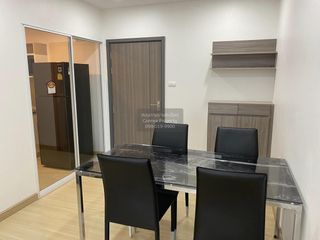 出租 2 卧室 公寓 在 Bang Kapi, 曼谷