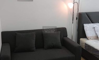 Wohnung zur Miete mit 1 Zimmer in Bang Kapi, Bangkok