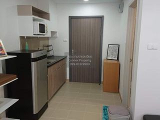 For rent 1 bed condo in Bang Kapi, Bangkok
